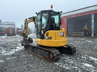 CAT 305