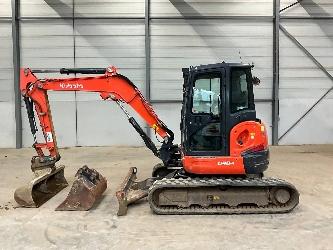 Kubota U 48-4