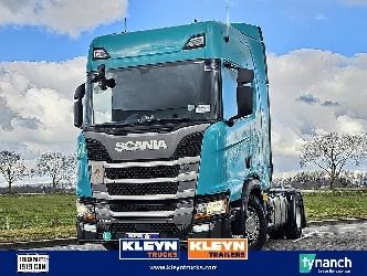 Scania R450