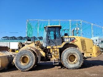 CAT 972 H