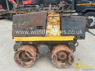 Bomag BMP 851