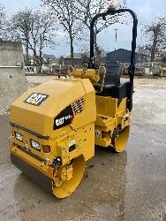CAT CB 1.7