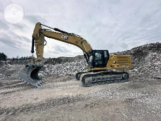 CAT 336