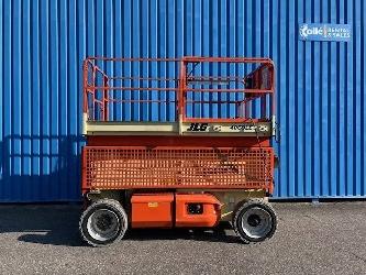 JLG 4069 LE