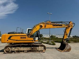 Liebherr 926