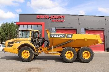 Volvo A 30 F