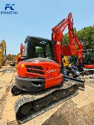 Kubota 163