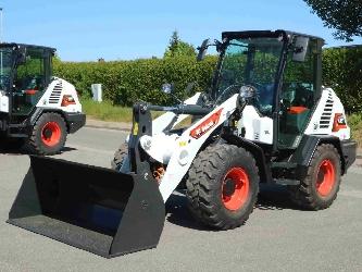 Bobcat L 85