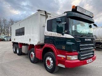 Scania P 380