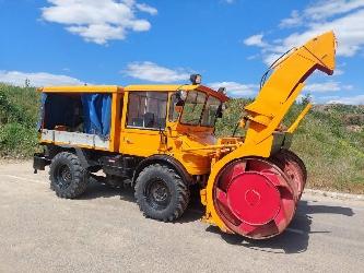 Unimog 406