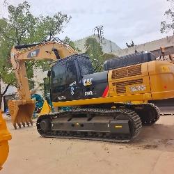 CAT 336DL