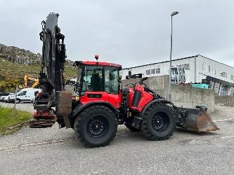 Huddig 1260D