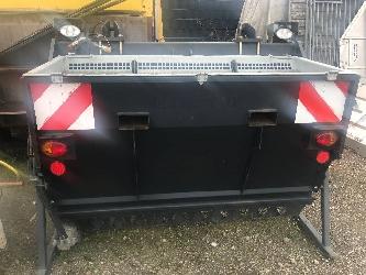 Bomag BS 180