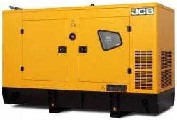 JCB G 115 QS