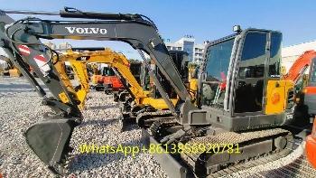 Volvo EC 60