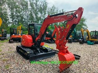 Kubota U 40