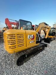 CAT 305.5E2