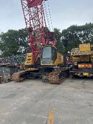 Sany SCC550A