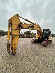 CAT 325 C LN