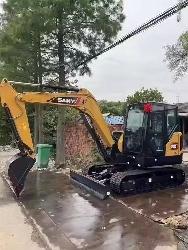 Sany SY 60 C