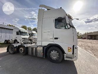 Volvo FH 460