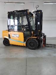 Hyundai HX50