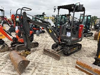 Volvo EC18D