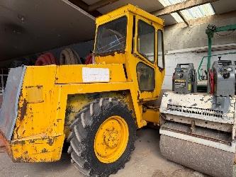 Bomag BV 142