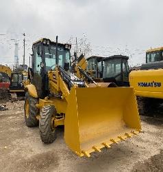 CAT 420 E