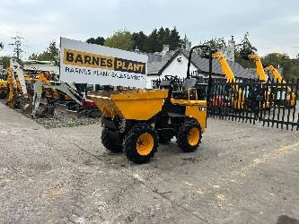 JCB 1 THT