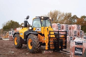 JCB 531-70