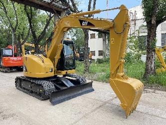 CAT 308C