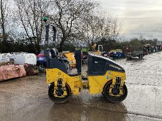 Bomag BW120