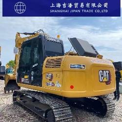 CAT 312 D