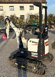 Bobcat E 10