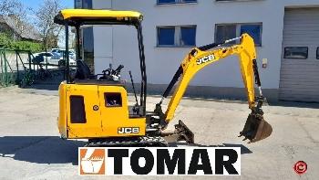 JCB 15 C-1