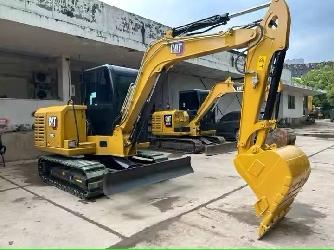 CAT 306 E2