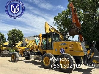 XCMG GR1803