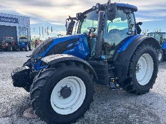 Valtra N 124