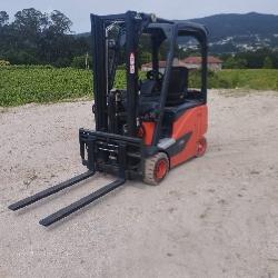 Linde E 20