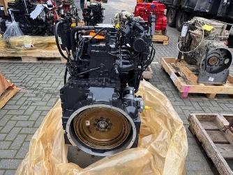Cummins B4.5