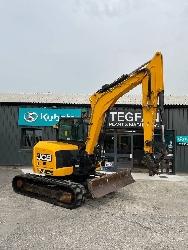 JCB 85 Z-1