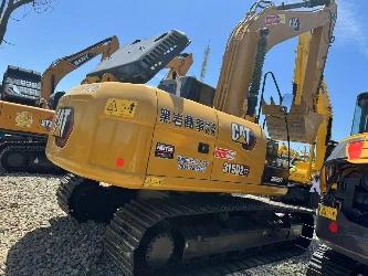 CAT 315D2