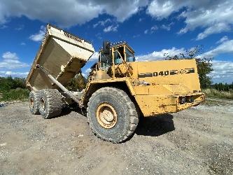 Terex 4066 C