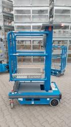 JLG Ecolift