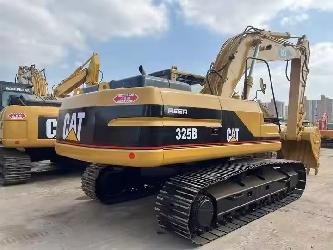 CAT CAT325B