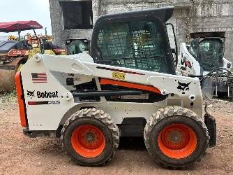 Bobcat S 550