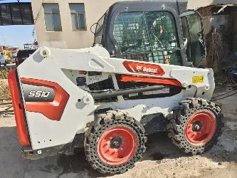 Bobcat S 510