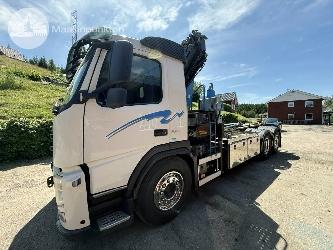 Volvo FM 330