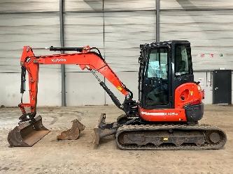Kubota U 48-4